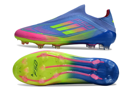 Adidas F50 Elite FG Laceless Celestial Victory Pack