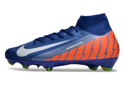 Nike Air Zoom Mercurial Superfly X Elite FG