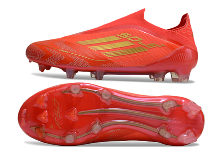 Adidas F50 Elite Two Horizons FG Laceless