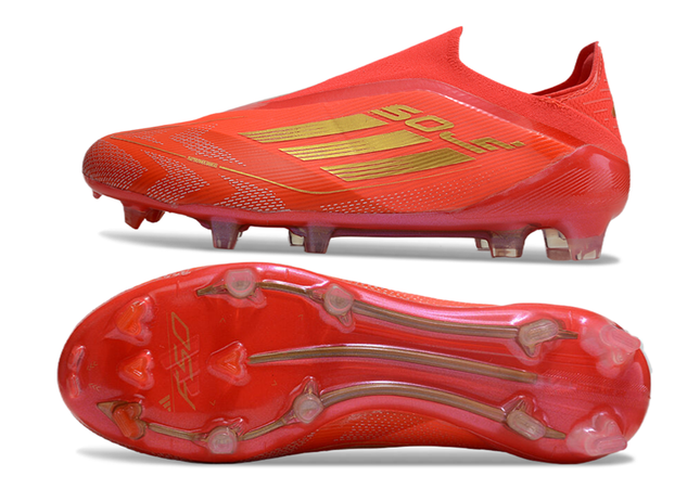 Adidas F50 Elite Two Horizons FG Laceless