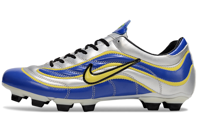 Nike Air Zoom Mercurial 1998 Vapor I R9 Elite FG
