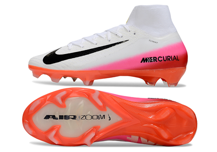 Nike Air Zoom Mercurial Superfly X Elite FG Fear Nothing