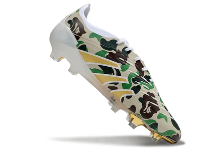 Adidas Predator Elite FG X BAPE