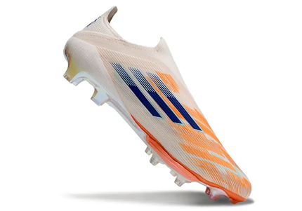 Adidas F50+ Elite FG Laceless