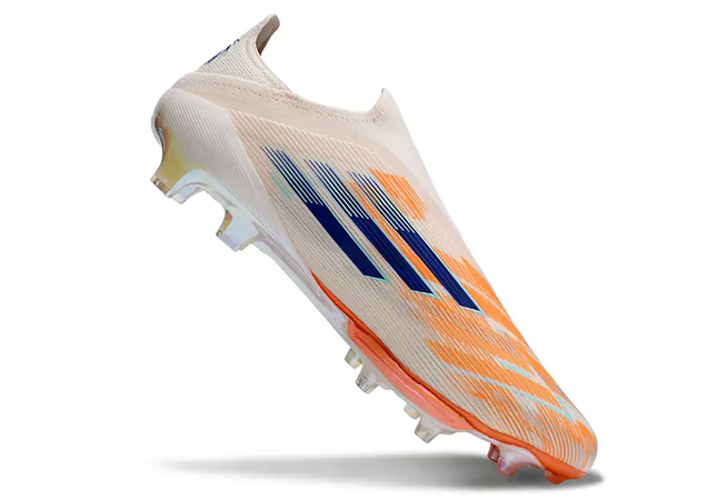 Adidas F50+ Elite FG Laceless
