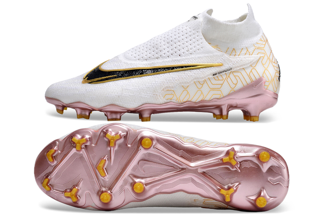 Nike Phantom GX DF Elite FG United Golden Pack