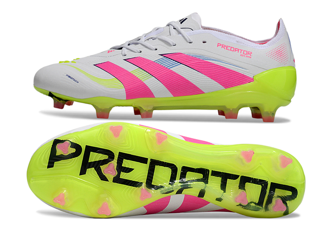 Adidas Predator Accuracy+ Elite FG Celestial Victory Pack