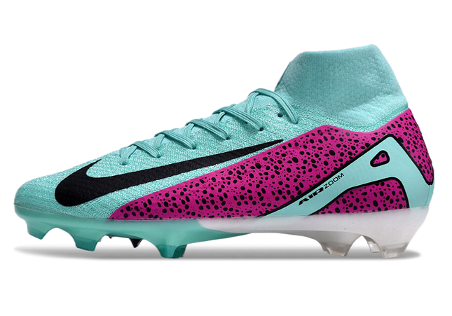 Nike Air Zoom Mercurial Superfly X Elite FG