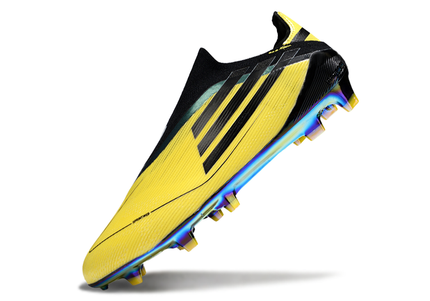 Adidas F50 Elite FG Laceless