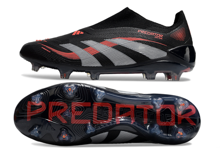 Adidas Predator Accuracy+ Elite FG Laceless