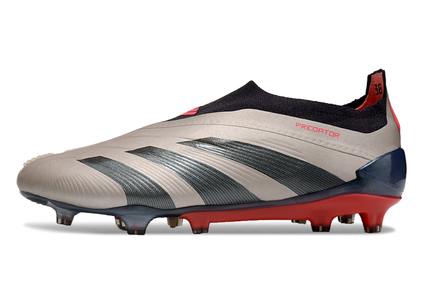 Adidas Predator Elite Laceless FG Vivid Horizon