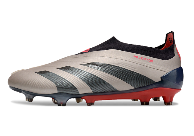 Adidas Predator Elite Laceless FG Vivid Horizon