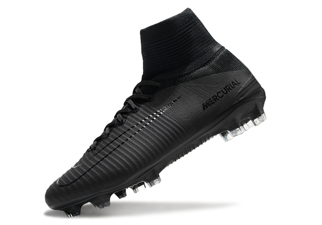 Nike Air Zoom Mercurial Superfly V Elite FG “Academy Pack”