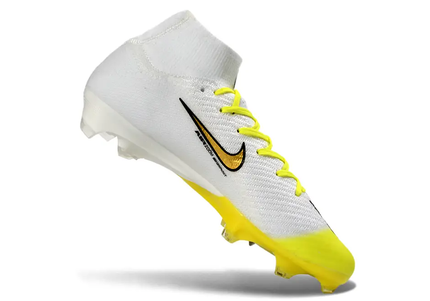 Nike Air Zoom Mercurial Superfly X Elite FG Golden Strike