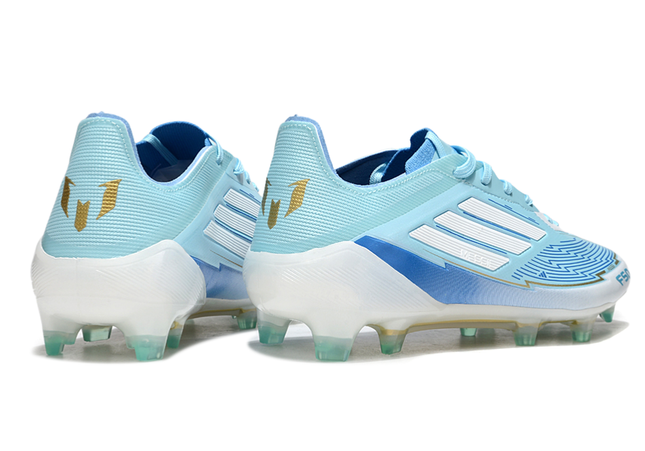 Adidas F50 Elite FG Messi