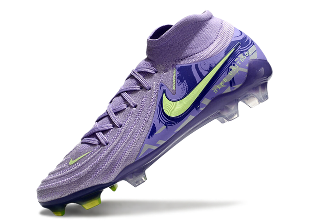 Nike Phantom Luna GX2 DF Elite FG SE United 001 Taro Purple