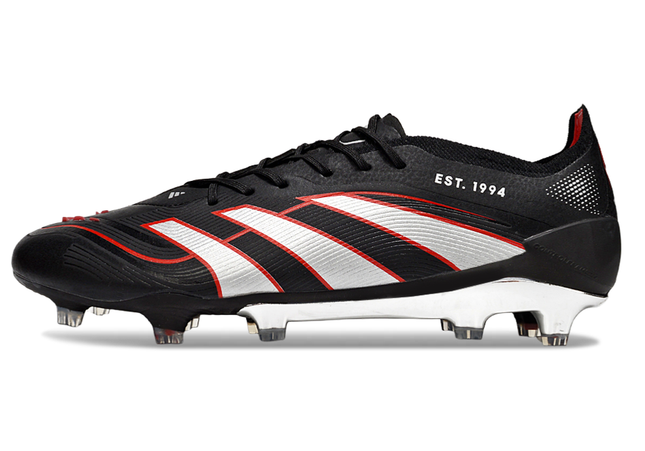 Adidas Predator Lather Elite FG