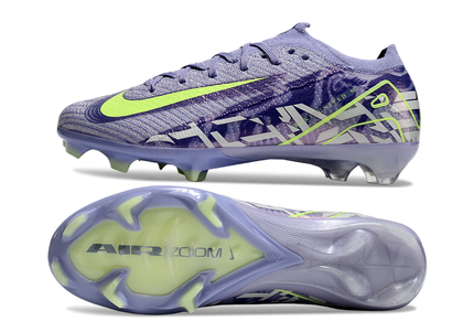 Nike Air Zoom Mercurial Vapor XVI Elite FG United 001 SE Taro Purple