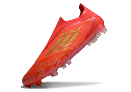 Adidas F50 Elite Two Horizons FG Laceless