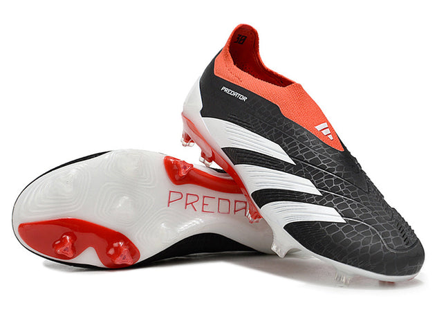 Adidas Predator Elite Laceless FG