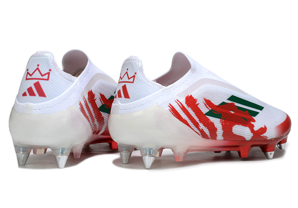 Adidas F50 Elite SG Laceless