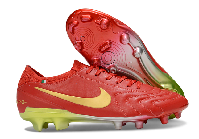 Tiempo Legend 10 Elite Luxe FG Made in Italy 'Montebelluna'