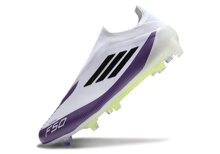 Adidas F50 Elite Lionel Messi FG Laceless