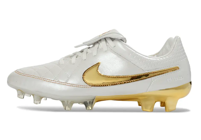 Tiempo Legend R10 “Touch of Gold” Elite FG