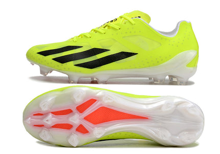 Adidas X CrazyFast+ FG