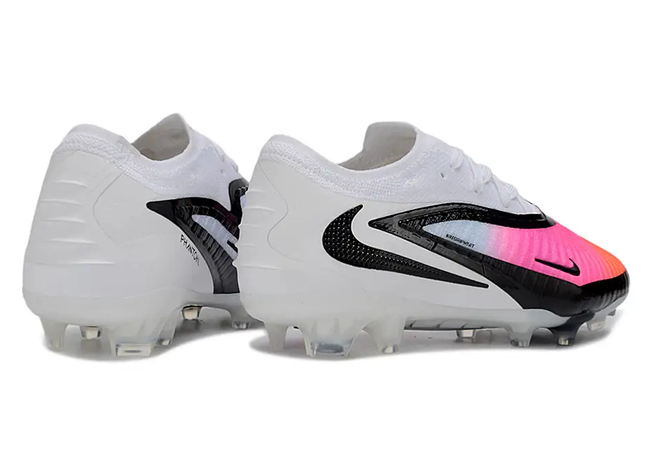 Nike Phantom 6 Elite FG Soccer Cleats with Exceptional Comfort and Support Features