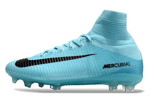 Nike Air Zoom Mercurial Superfly V Elite FG “NJR”