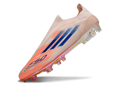 Adidas F50 Elite FG Laceless