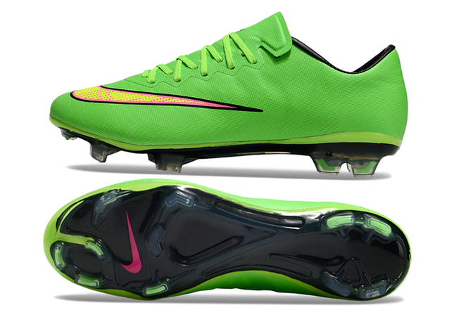 Nike Mercurial Vapor X Elite FG