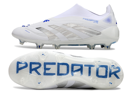 Adidas Predator Accuracy+ Elite FG Laceless