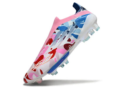Adidas F50+ Elite FG Laceless X BAPE