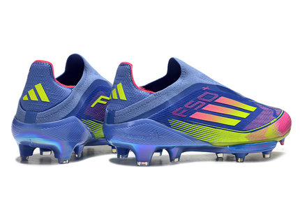 Adidas F50+ Elite FG Laceless Celestial Victory Pack