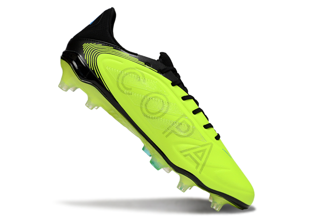 Adidas Copa Pure III Elite FG Mystic Victory Pack