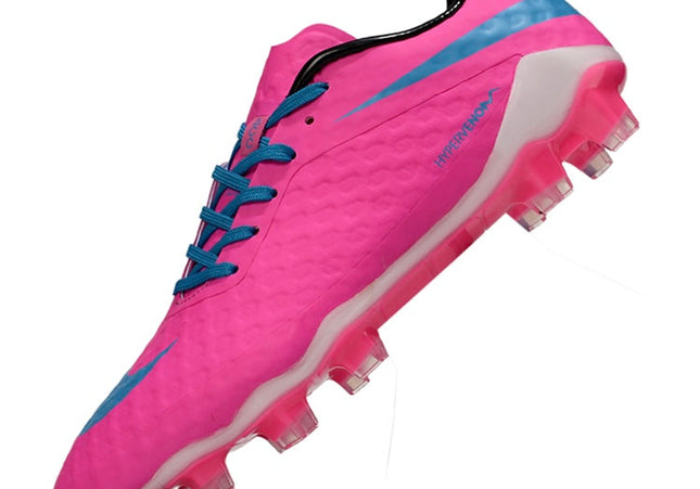 Nike Hypervenom Phantom RGN Phatal Pink Elite FG
