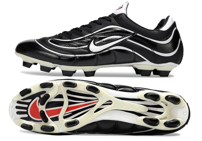 Nike Air Zoom Mercurial 1998 Vapor I R9 Elite FG
