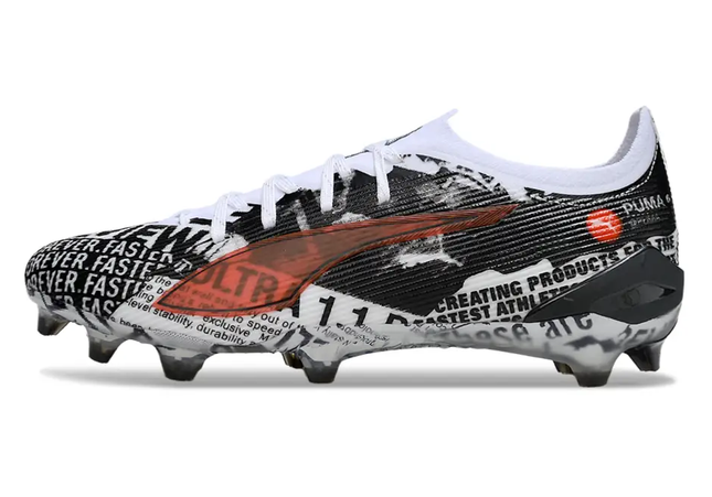 Puma Ultra 5 Ultimate FG