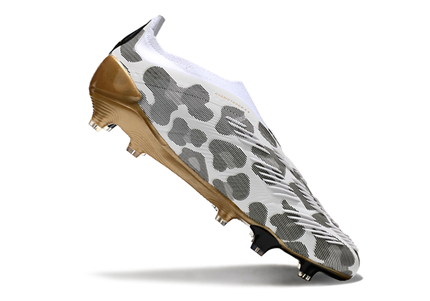 Adidas Predator Generation Pred 2.0 Elite Laceless FG