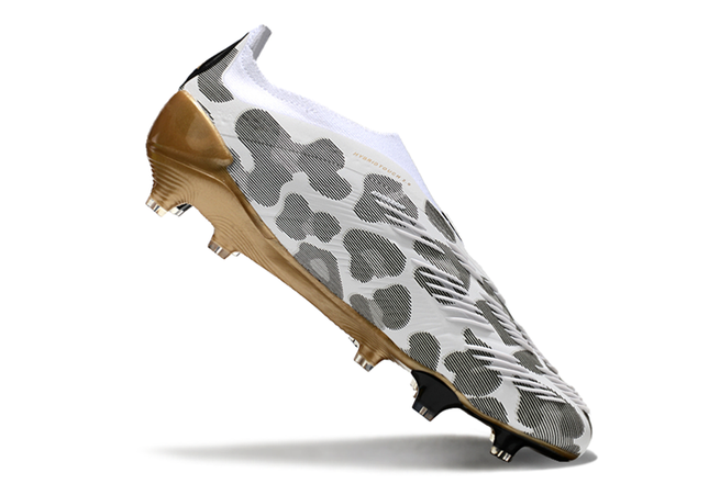 Adidas Predator Generation Pred 2.0 Elite Laceless FG