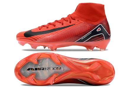 Nike Air Zoom Mercurial Superfly X Elite FG