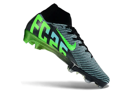 Nike Air Zoom Mercurial Superfly X Elite FG FC26 - Boots Supply