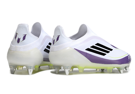 Adidas F50 Elite Lionel Messi SG Laceless