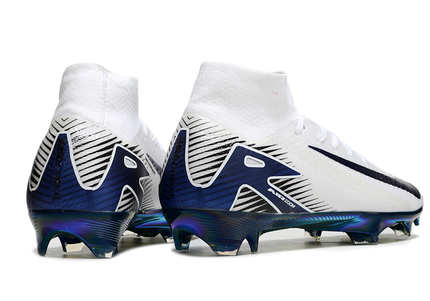 Nike Air Zoom Mercurial Superfly X Elite FG Midnight Storm