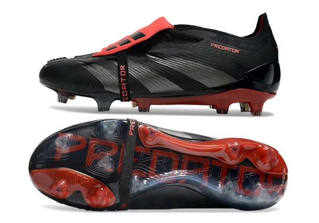 Adidas Predator Elite Tongue FG