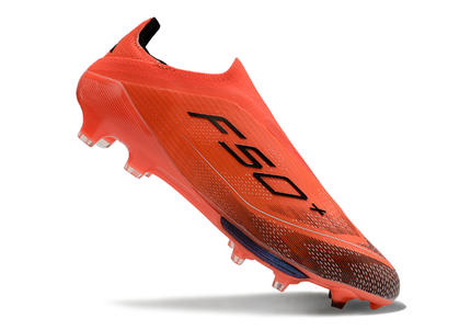 Adidas F50+ Elite FG Laceless