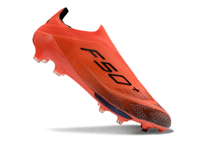 Adidas F50+ Elite FG Laceless