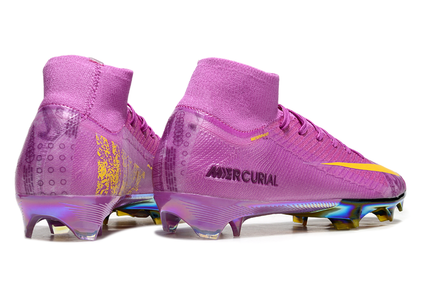 Nike Air Zoom Mercurial Superfly X Elite FG Cosmic Speed